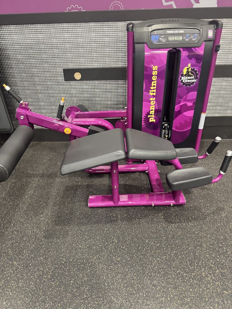  Planet Fitness