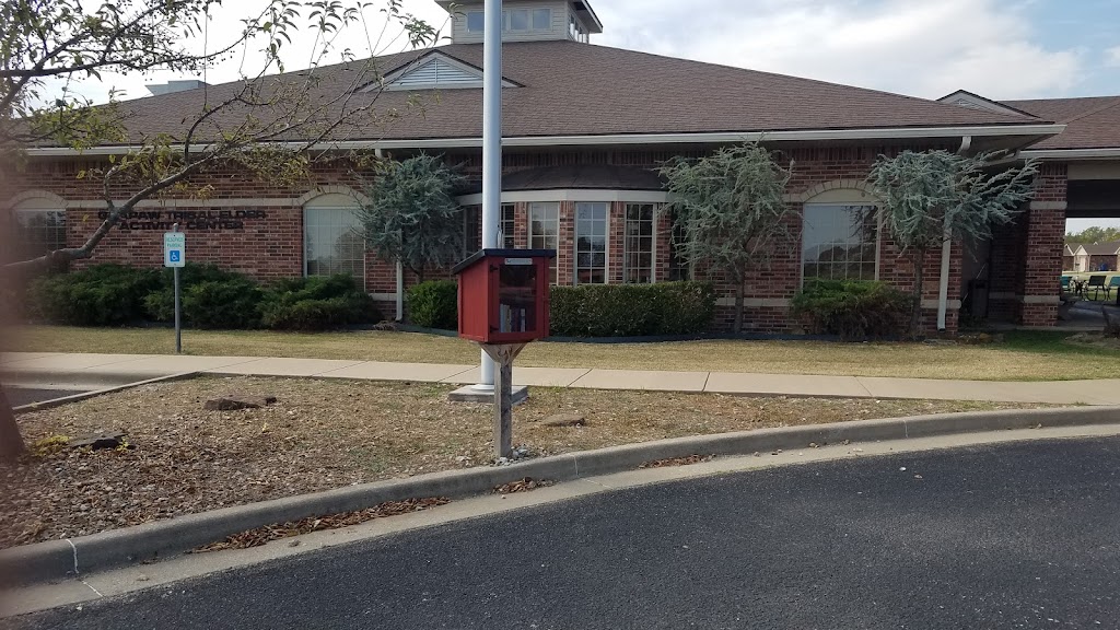  Quapaw Nation Fitness Center