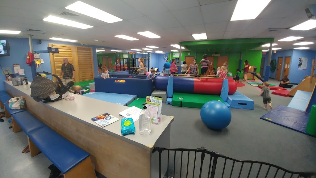  My Gym Kailua