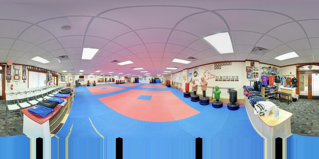  Dragon Martial Arts of Round Lake