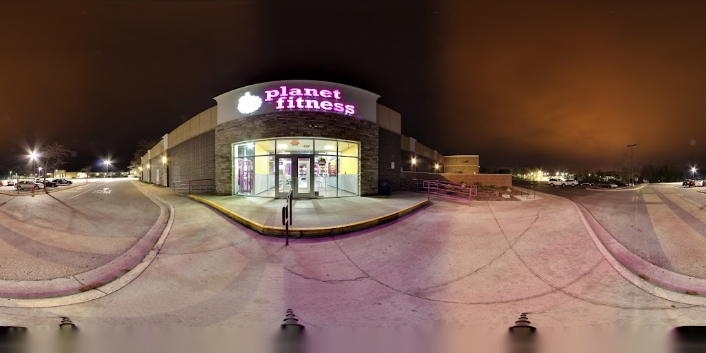  Planet Fitness