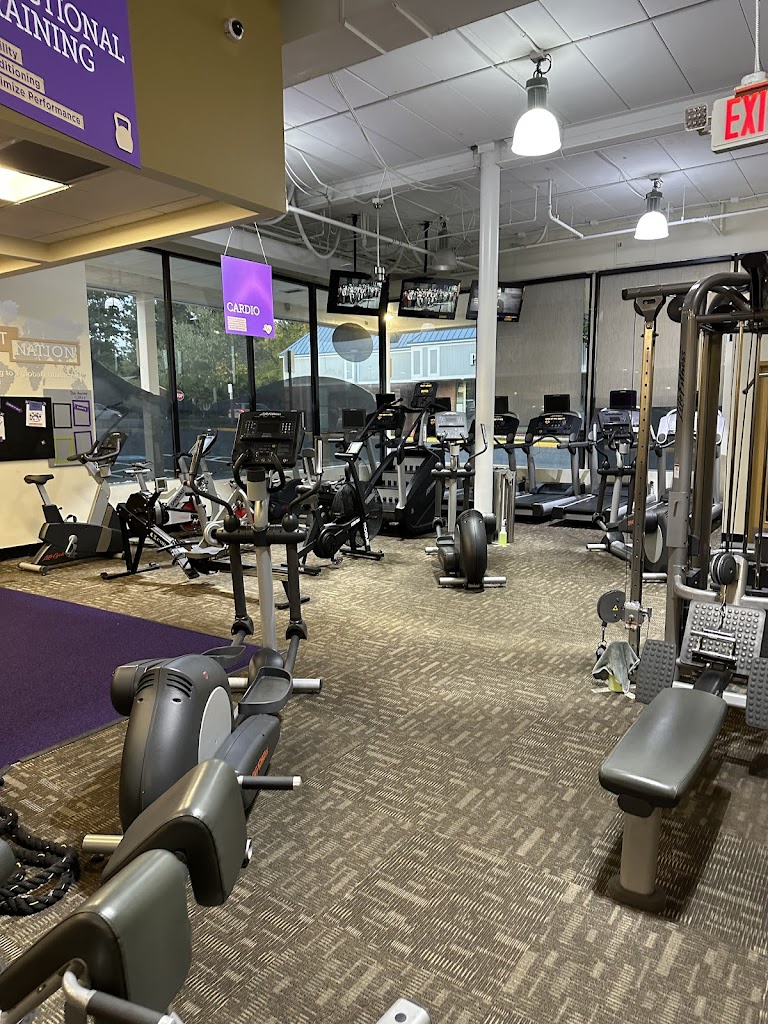  Anytime Fitness