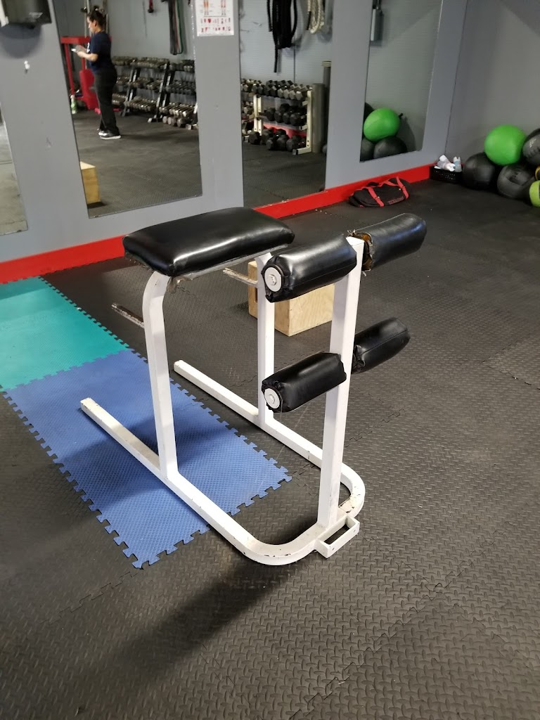  Faith & Fitness Training