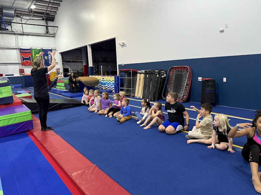  Bright Stars Academy