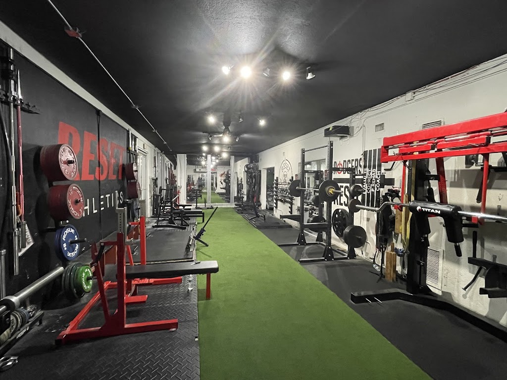  Powerhouse Gym Fort Lauderdale at the Galleria Mall