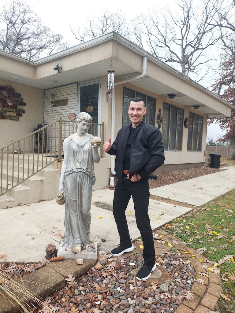  Oak Hill Reiki and Yoga Center