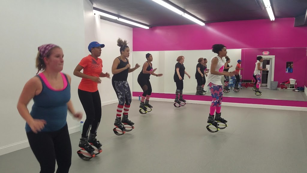  Posh Cycling and Fitness