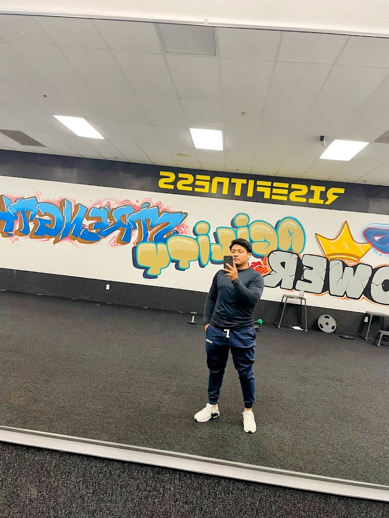  Rise Fitness Center Carthage