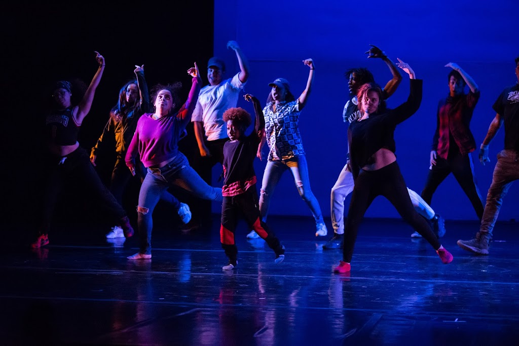  Institute of Dance Artistry