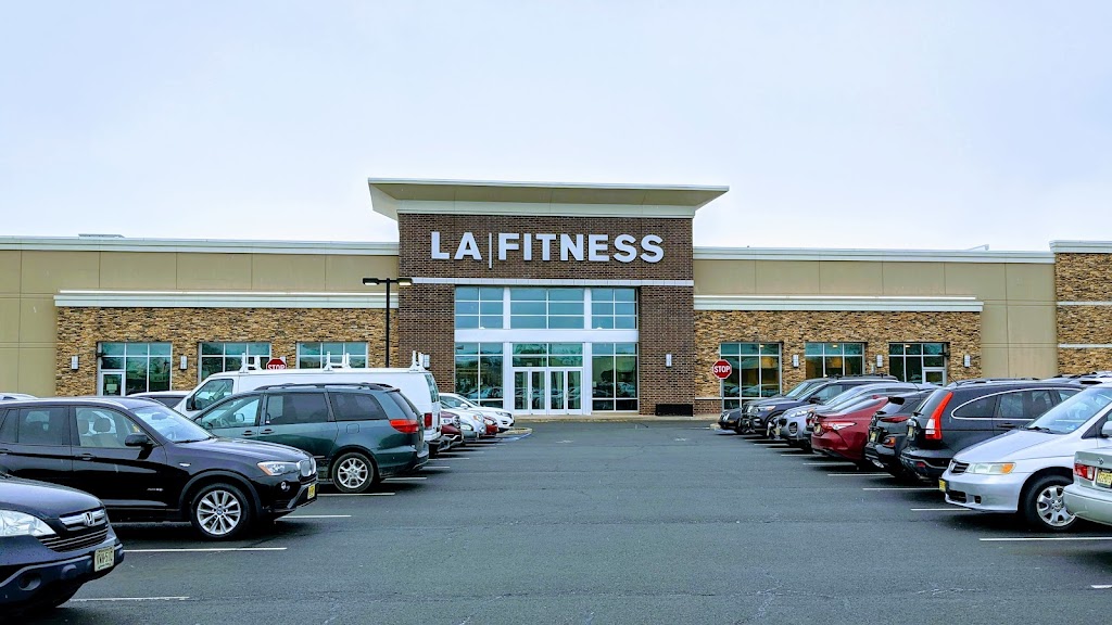  LA Fitness