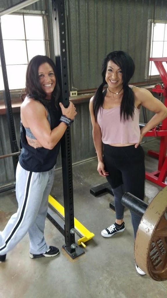  CenterStage Underground