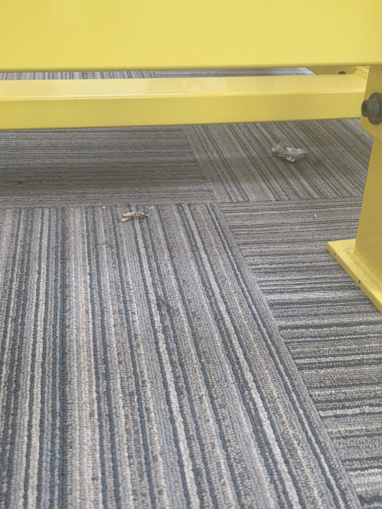  Brenham Fitness Center