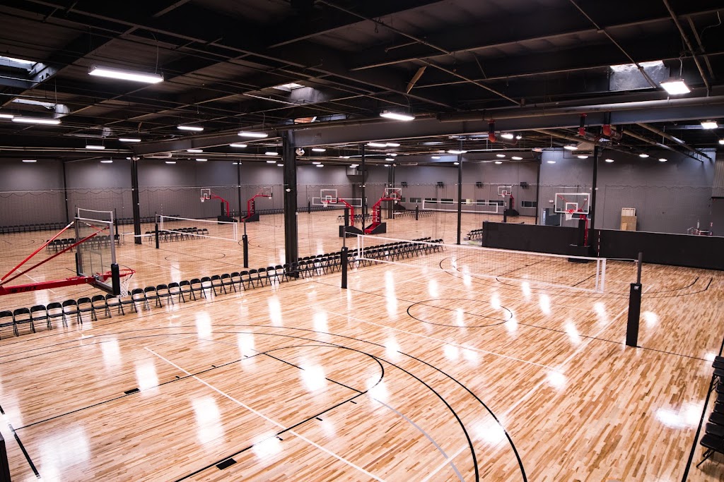  Dignity Health Sports Complex Managed by Gameday Sports Academy