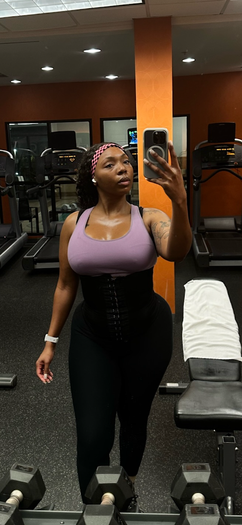  Ten Thousand | Personal Training