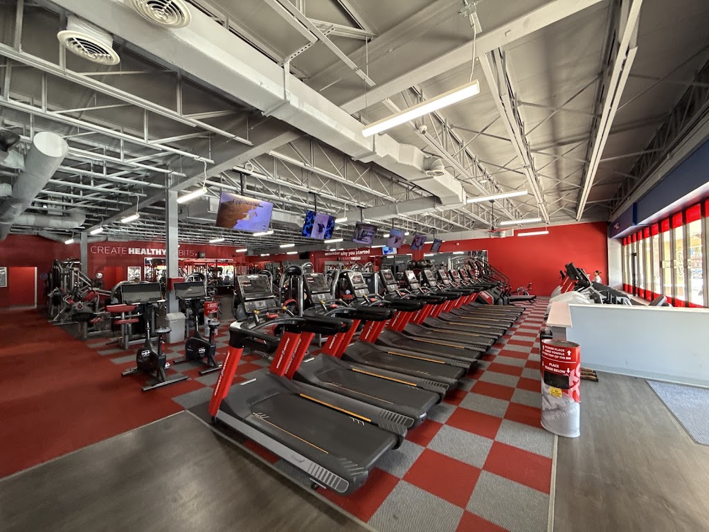  Workout Anytime Fort Pierce