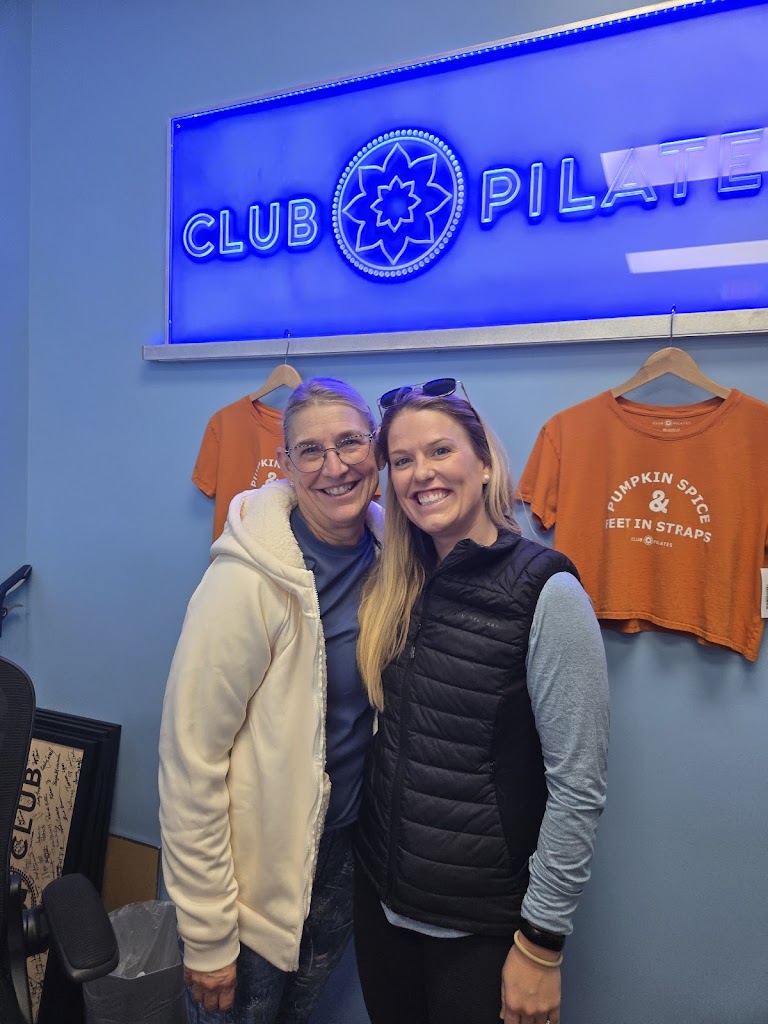  Club Pilates