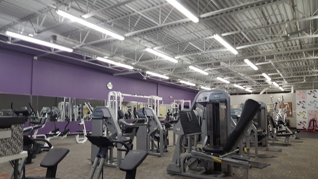  Anytime Fitness