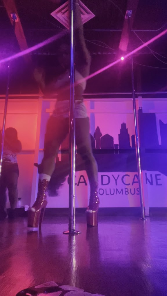  CANDYCANE DANCE STUDIOS