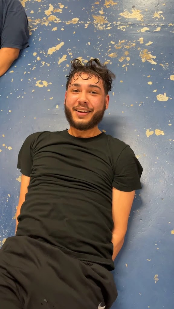  Beaverton PAL Boxing