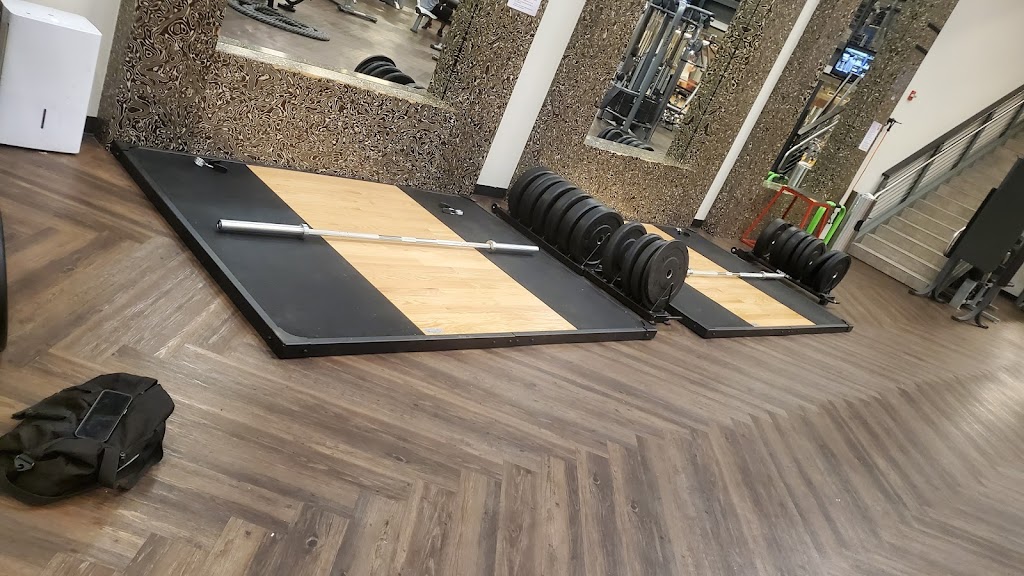  Crunch Fitness - Chevy Chase