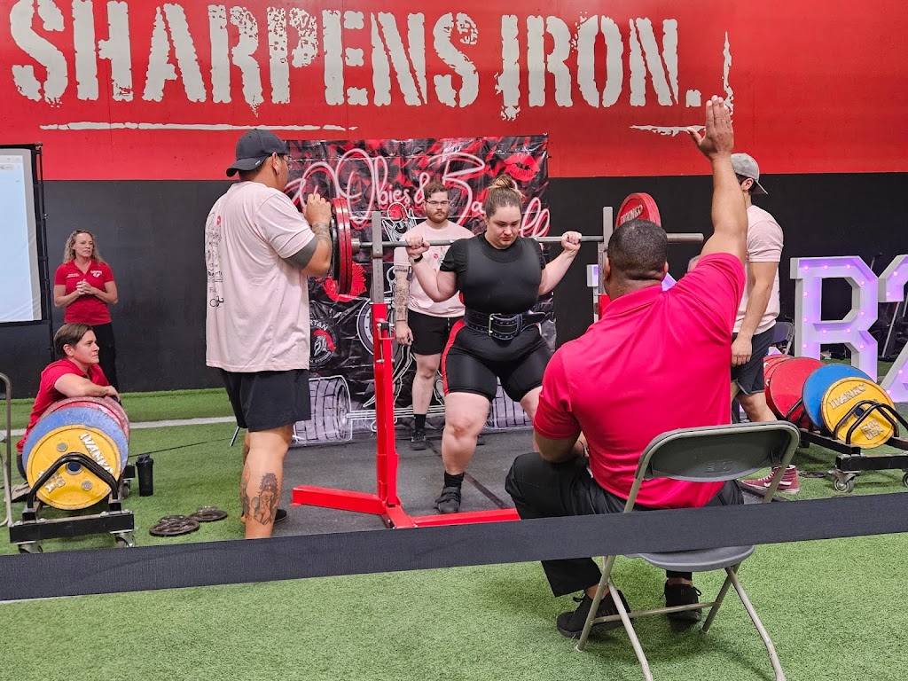  Core Progression Elite Personal Training