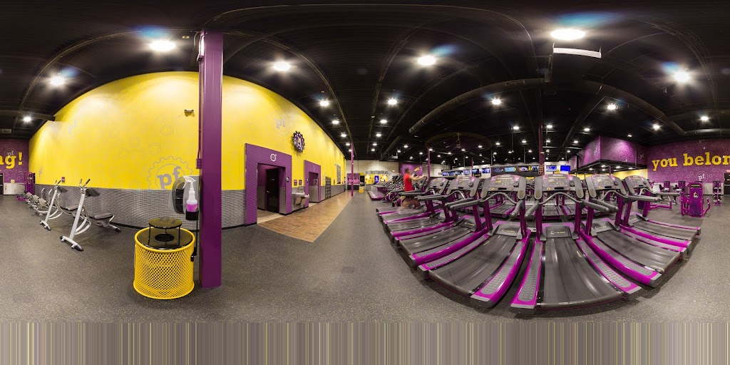  Planet Fitness