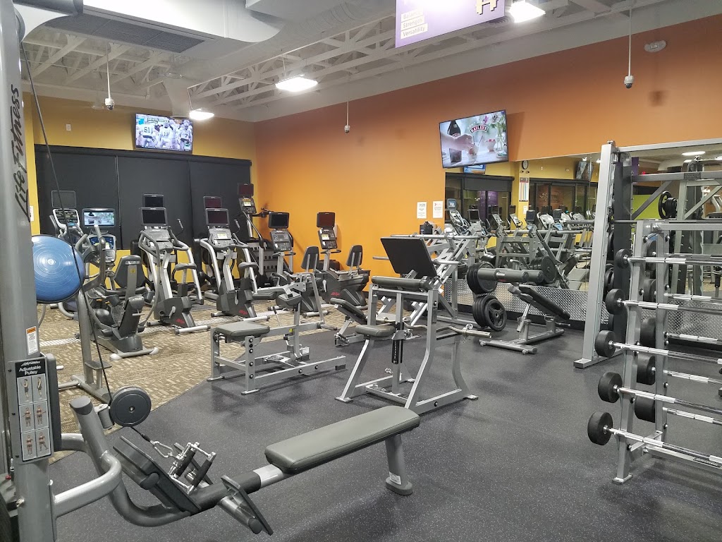  Anytime Fitness