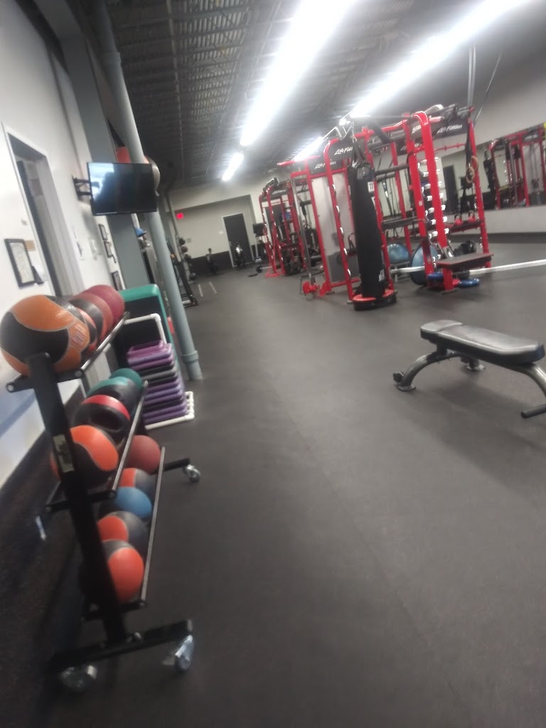  Fan Club Health & Fitness