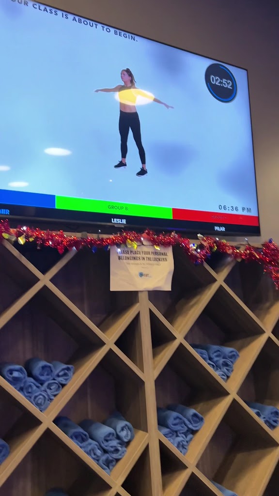  SWEAT440 Fitness Doral