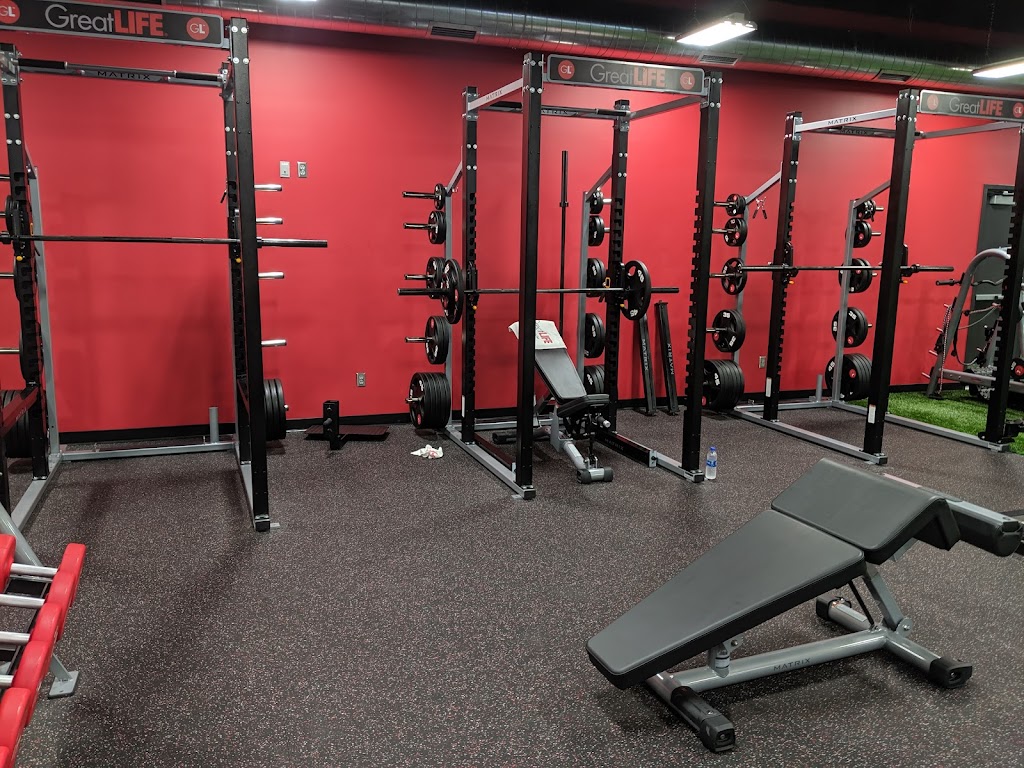  GreatLIFE 41st & Sertoma