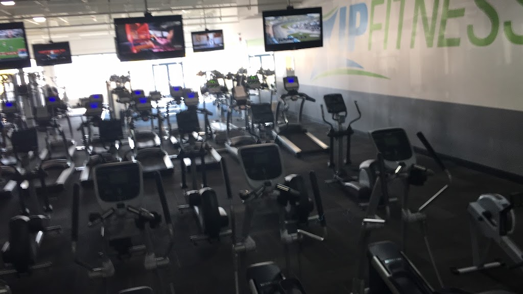 Zip Fitness Bolingbrook
