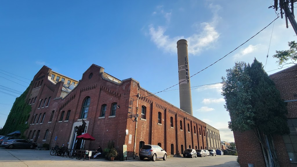  The Stronghold Climbing Gym