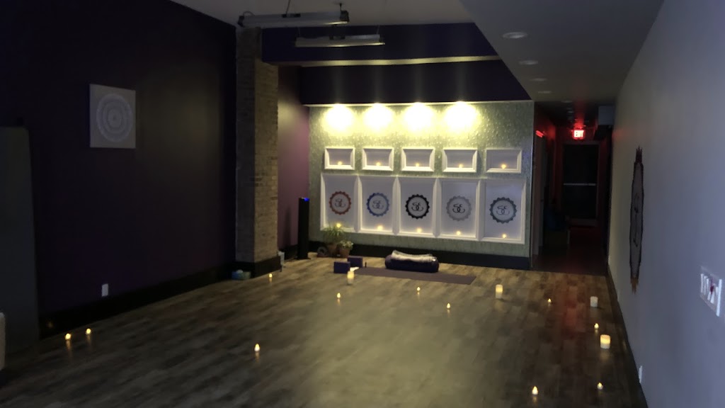  Fifth Element Yoga & Reiki