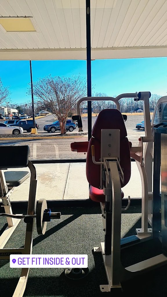  Get Fit Inside and Out