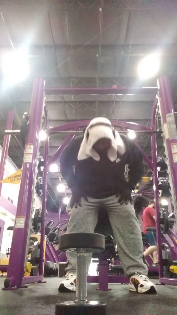  Planet Fitness