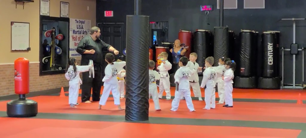  Amerikick Karate Marlton