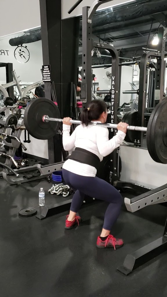  Train Anytime Shavano Location