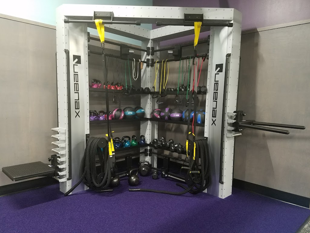  Anytime Fitness