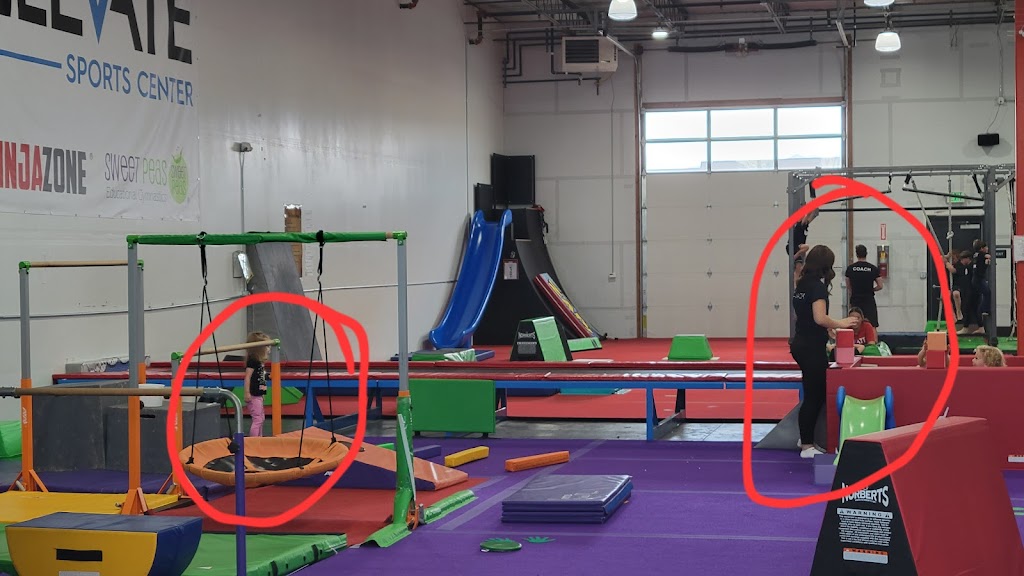  Elevate Sports Center