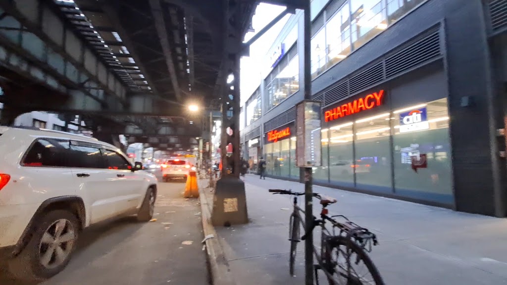  Blink Fitness (PureGym)