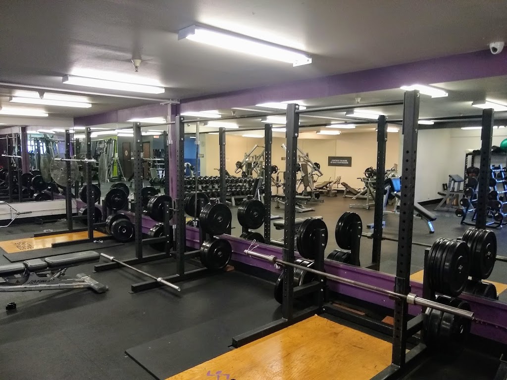  Anytime Fitness