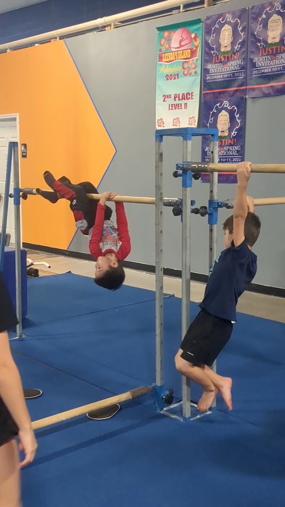  Royalty Gymnastics, Tumble & Dance