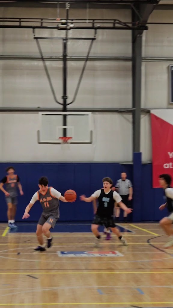  The RIM Sports Complex