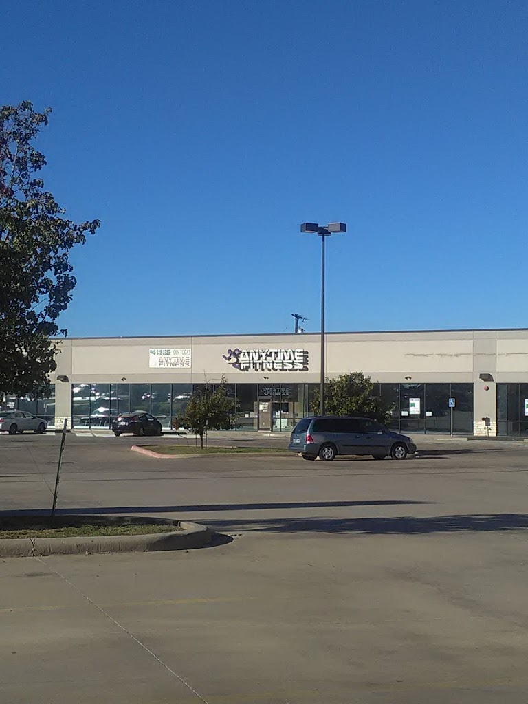  Anytime Fitness
