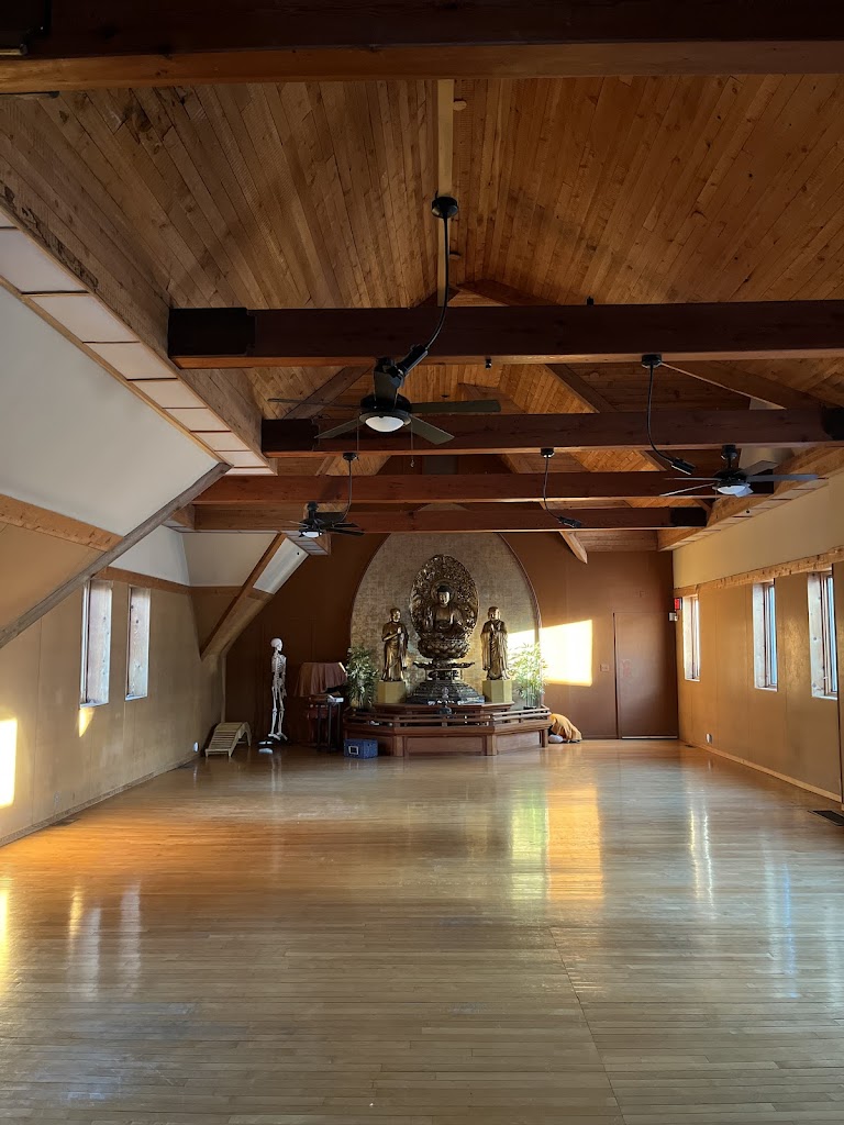  Open Sky Yoga Center