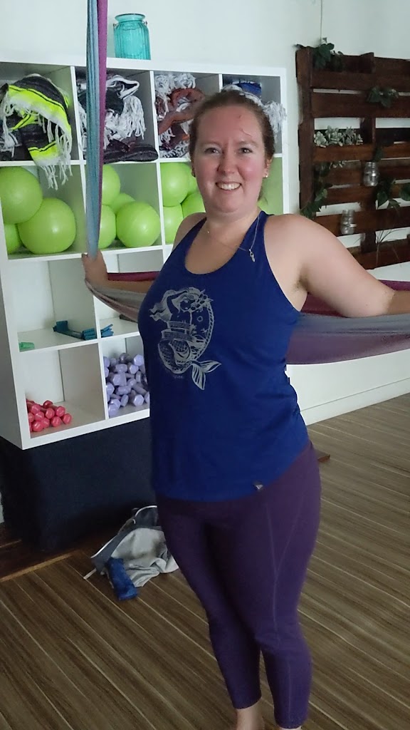  Flight Room Central District