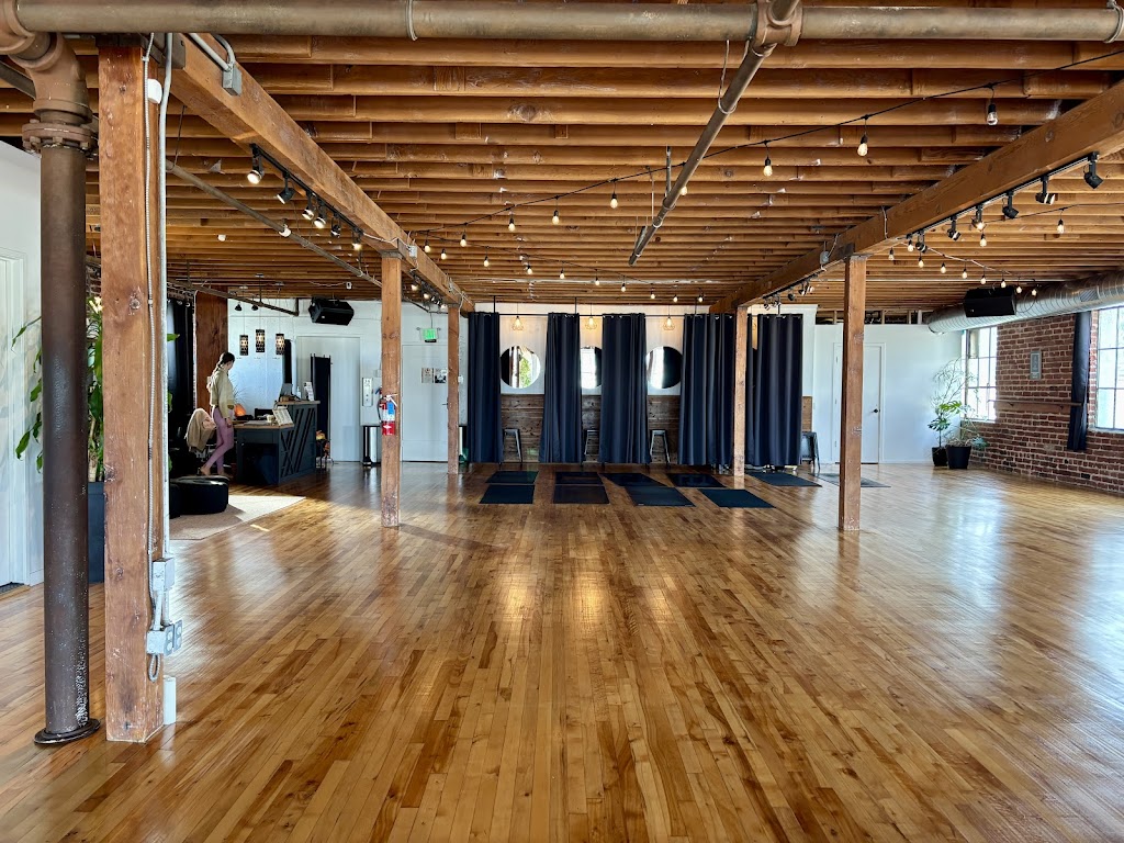  HAUM Studios - Mission