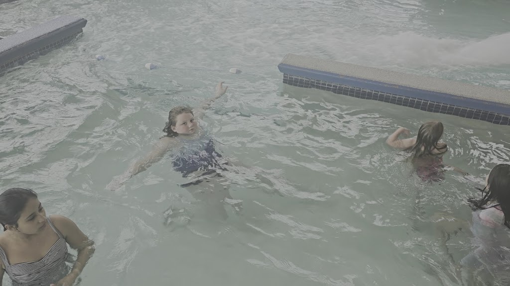  Works Health and Fitness Center