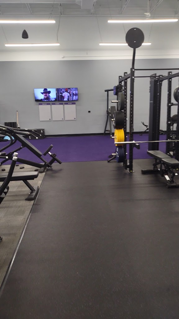  Anytime Fitness