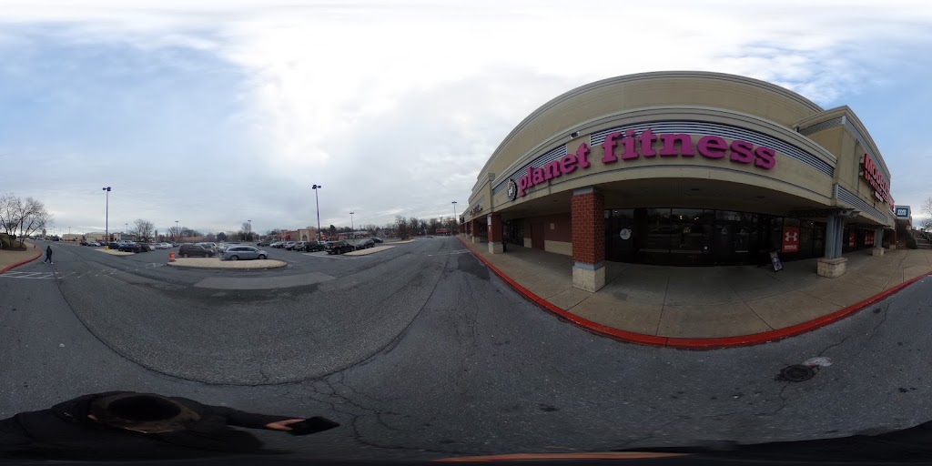  Planet Fitness